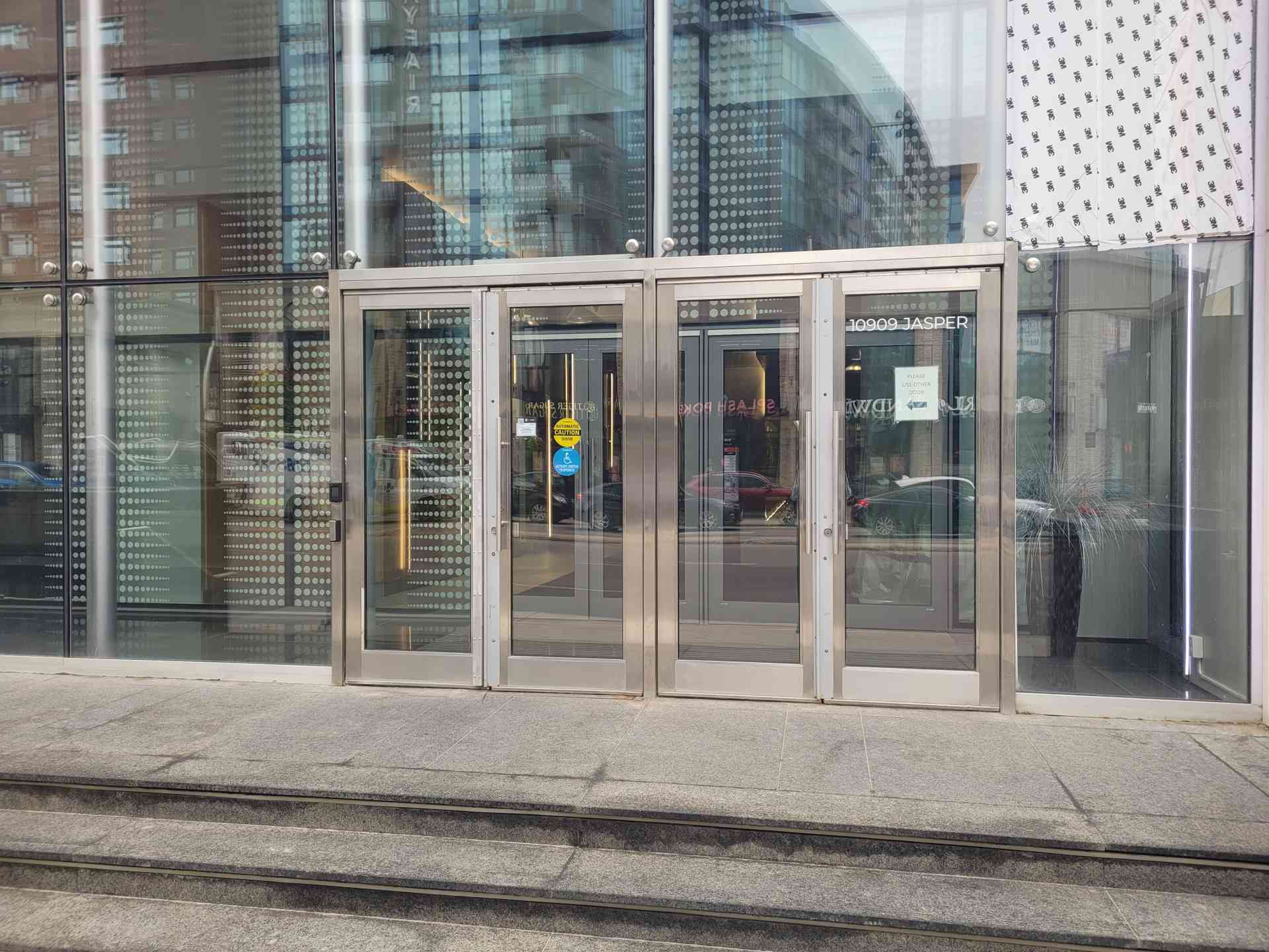 WSP Place