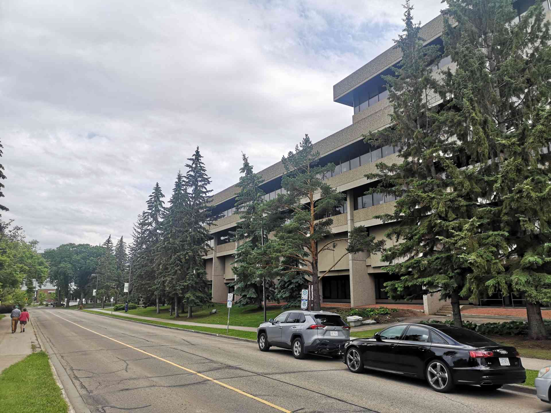 City Zone 5063 Parking